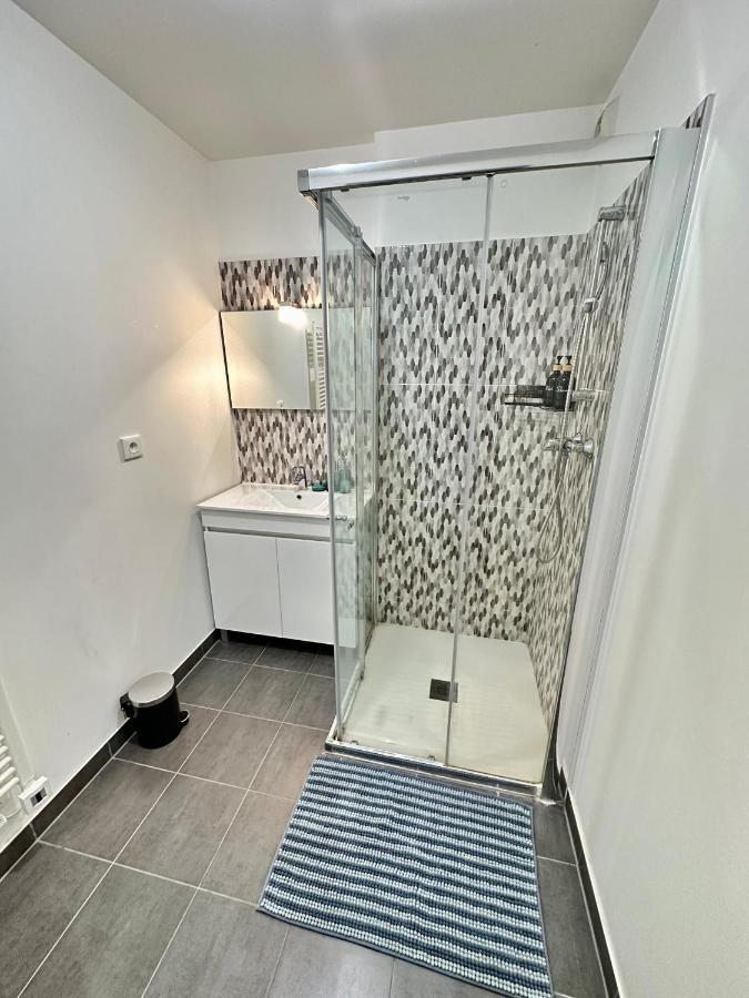 Magnifique Appartement A Bagnolet-Paris 102 Eksteriør billede